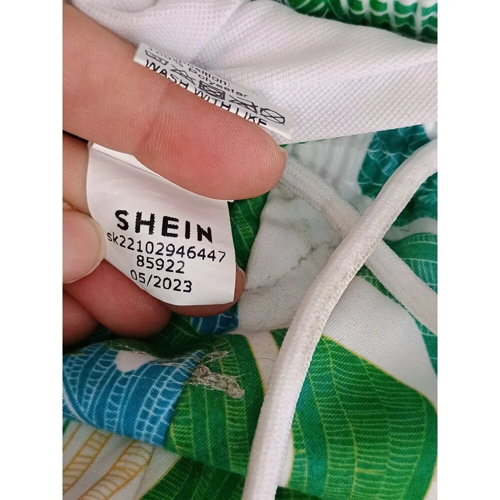SHEIN these swim